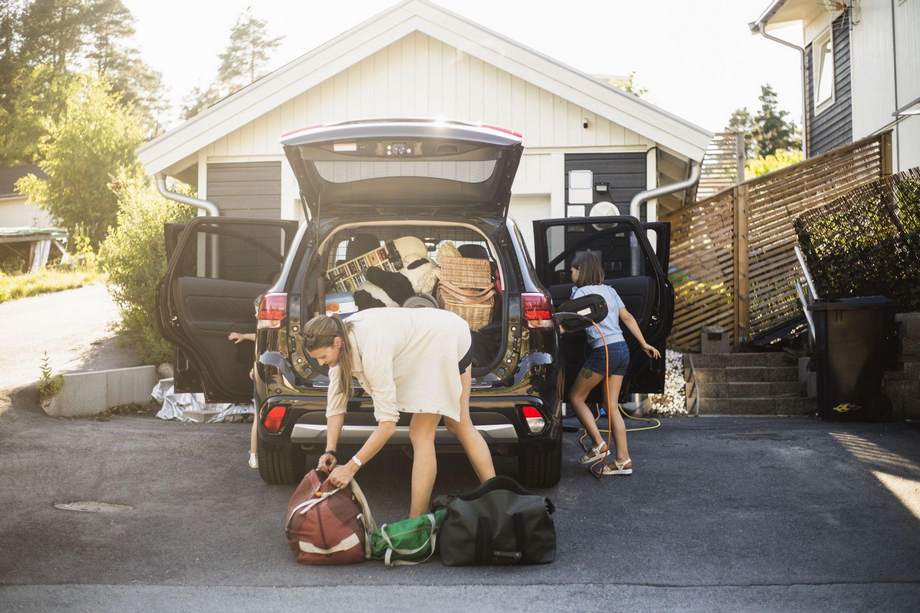 Att tänka på vid köp av en bil