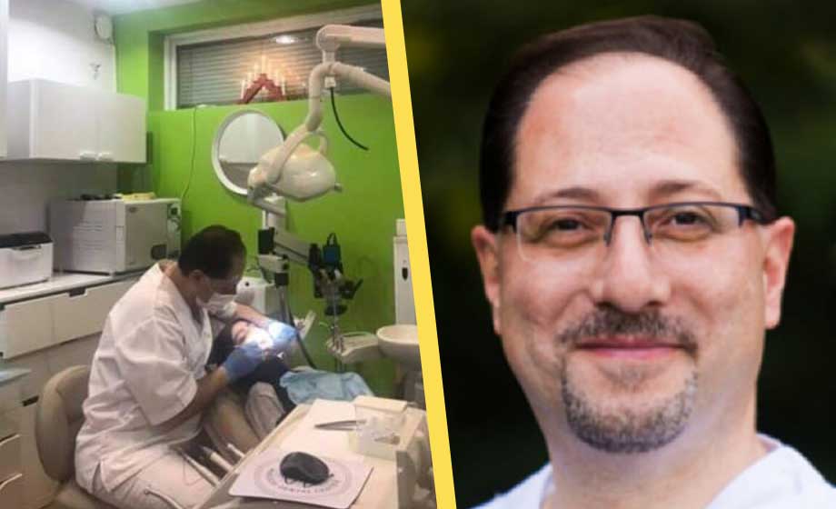 ”Doktor Essam” fick miljonbidrag – utförde grova felbehandlingar och tafsade