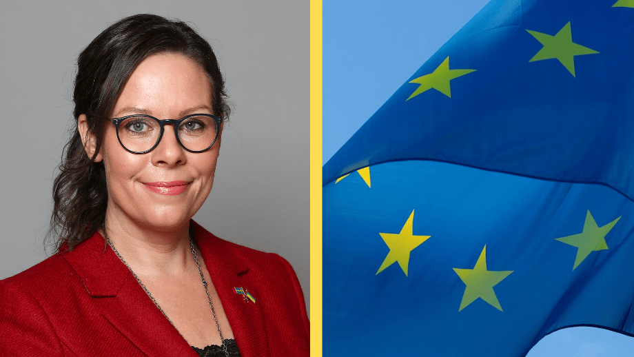 EU varnar länder som vägrar ta tillbaka sina medborgare