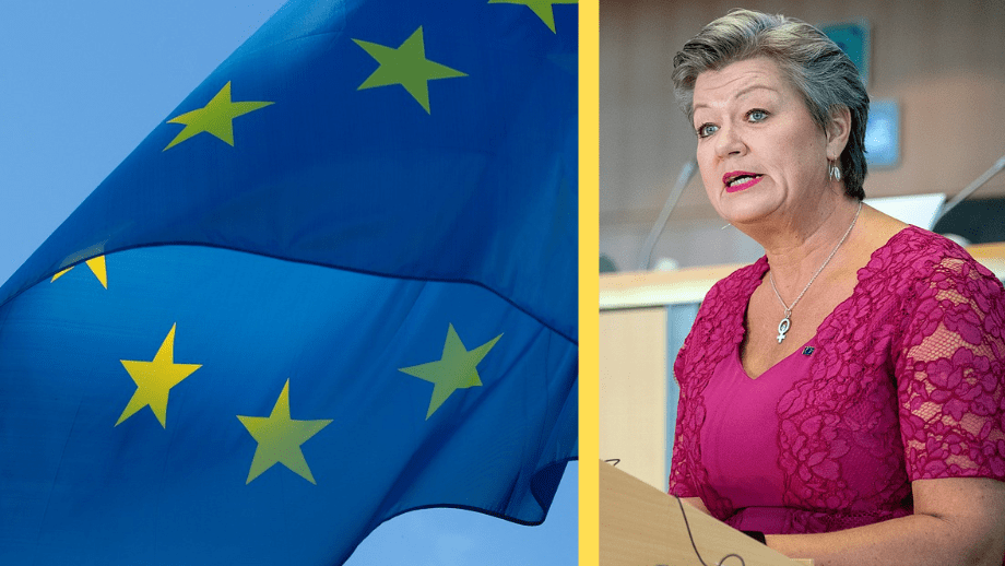 EU vill införa massövervakning – ny chattlag