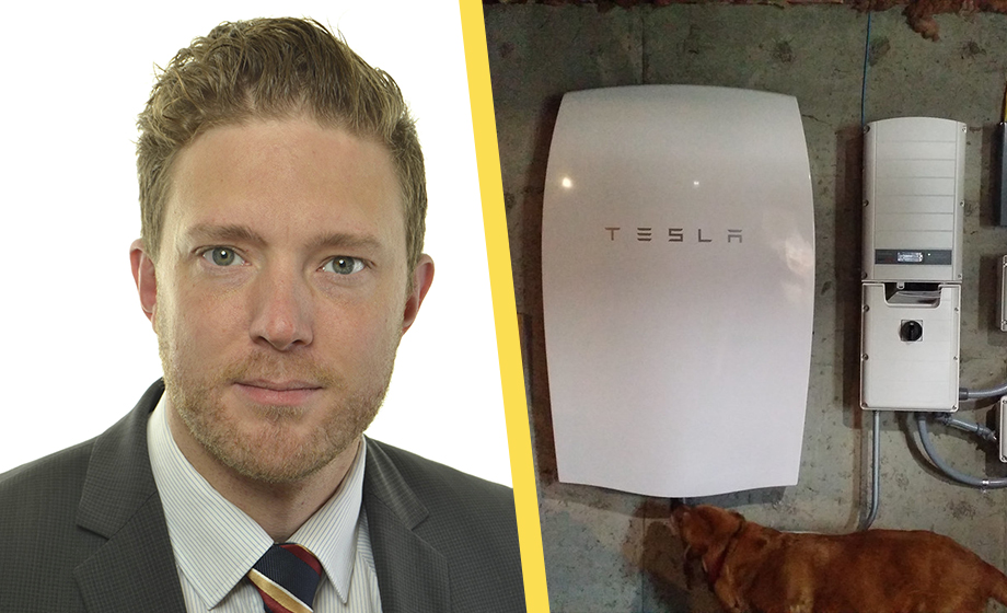 SD: ”Batterinätverk är vansinne”