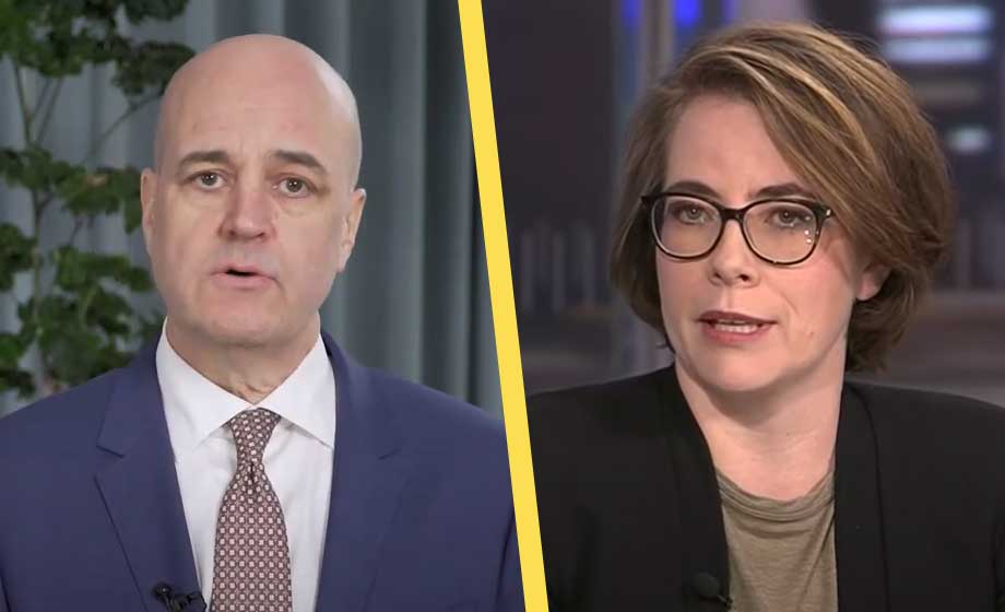 Öppna era hjärtan-Moas företag i konkurs