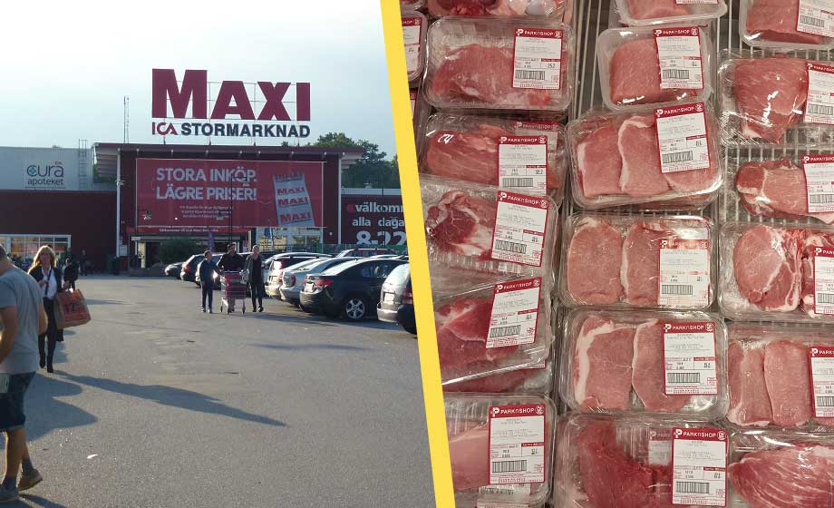 Matpriserna spås fortsätta öka i år