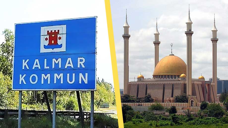 Rödgröna ska blockera folkomröstning om moskébygge