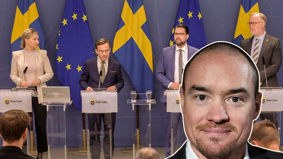 Ekeroth: ”Om de bara hade lyssnat…”