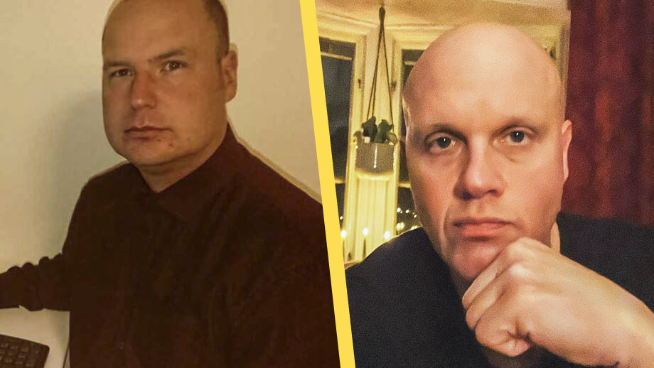 Tomas Åberg kräver mer pengar – Lamotte: ”Han vill ha hundratusen av mig”