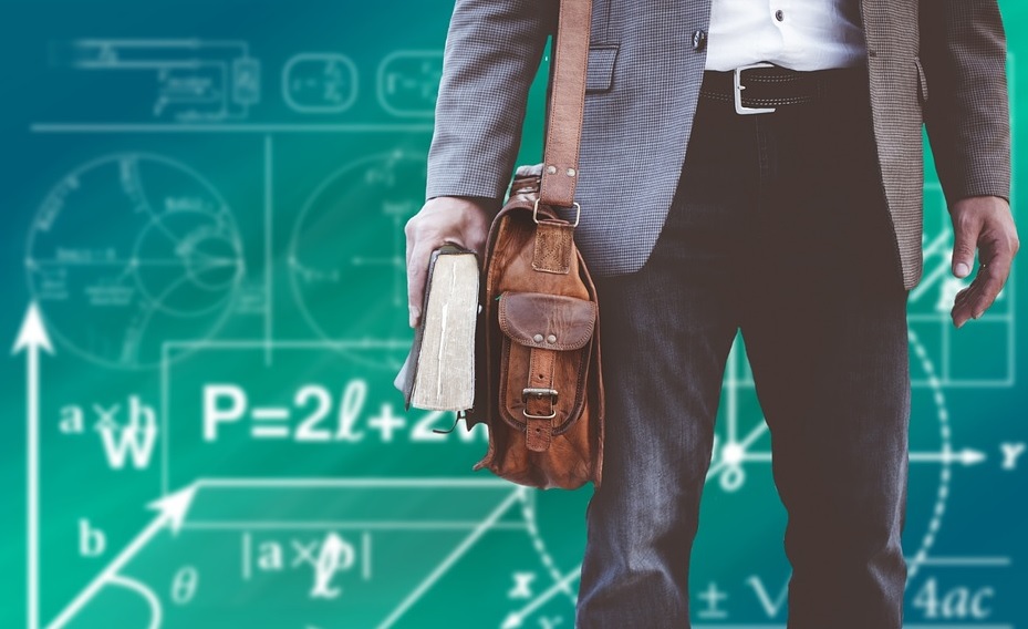 Vill ta bort betyget F – ska gynna svagpresterande