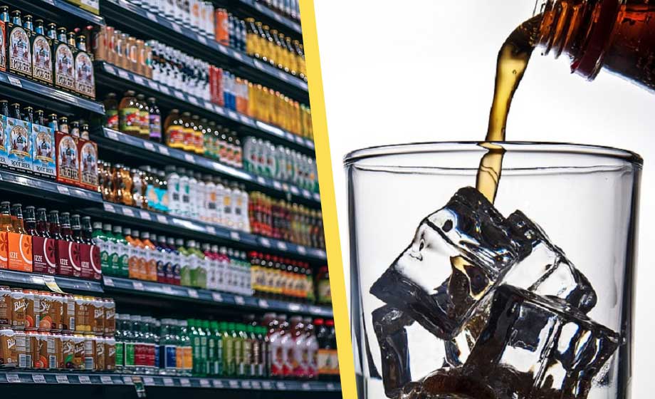 Skatten på sötsaker kan höjas – ska förbättra folkhälsan