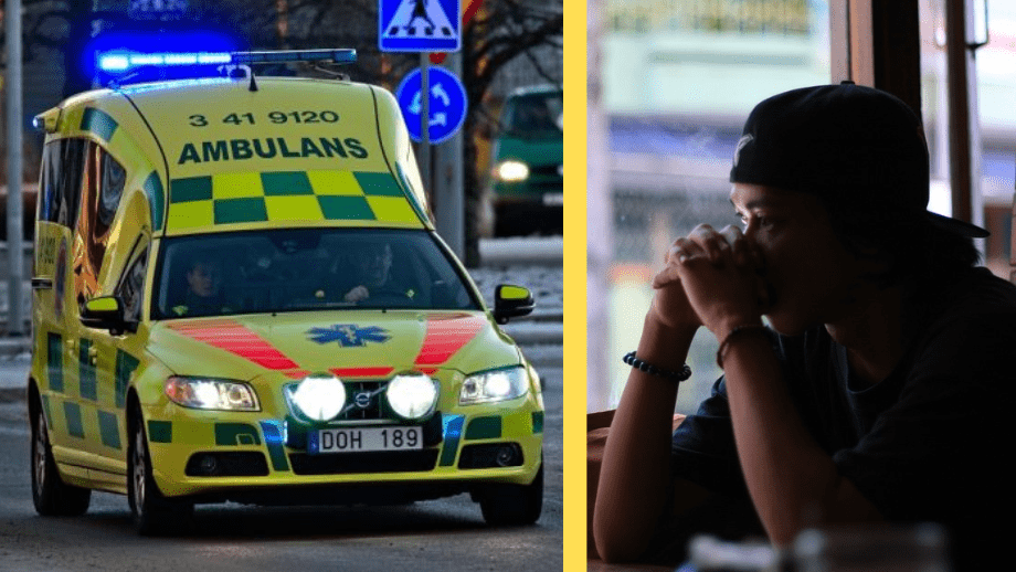 Alexandra och Maja, 18, förnedringsrånade 16-årig pojke