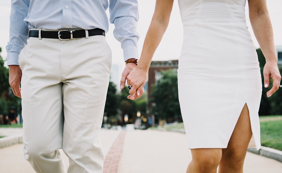 85 år gammal studie besvarar frågan vad lycka är