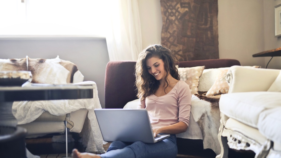 Upptäck hur du hittar balans i ditt spelande