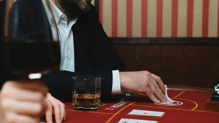 Så här spelar du ansvarsfullt på utländska casinon