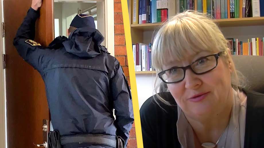 Familj fick felaktigt dödsbud – vägras skadestånd av JK