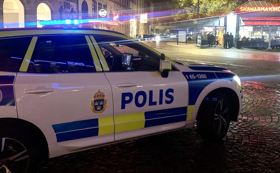 Väktare död efter slagsmål utanför krog