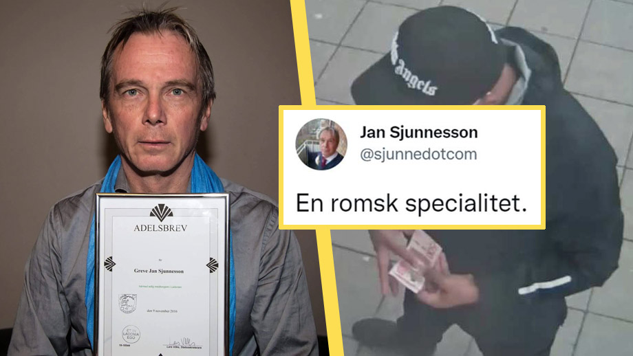 Bulletins journalist fälls för hets mot folkgrupp