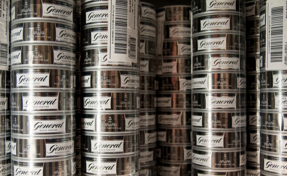 Priset på snus höjs igen – med flera kronor dosan