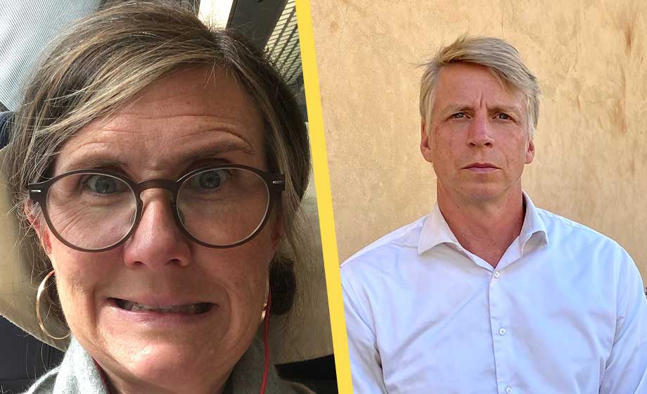 Kamp kring riksdagsspärren för flera partier