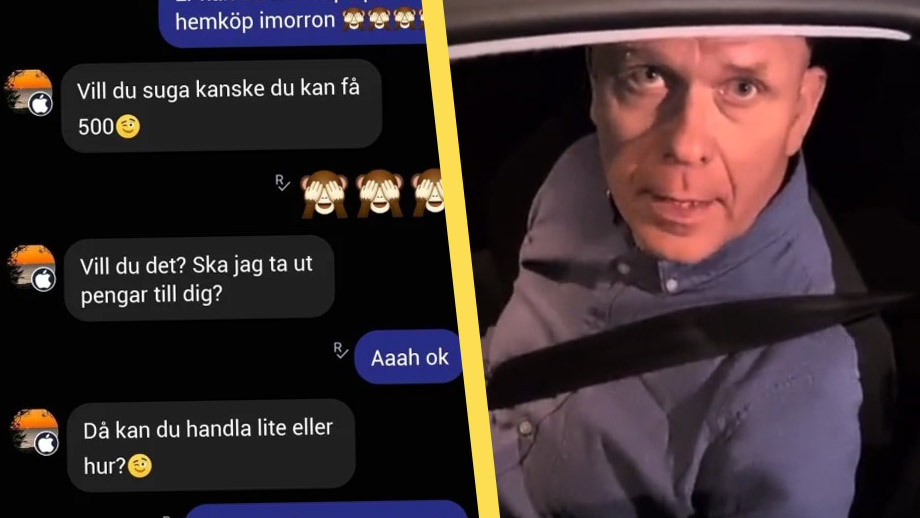 Rektor på grundskola ville köpa sex av barn – stängs av