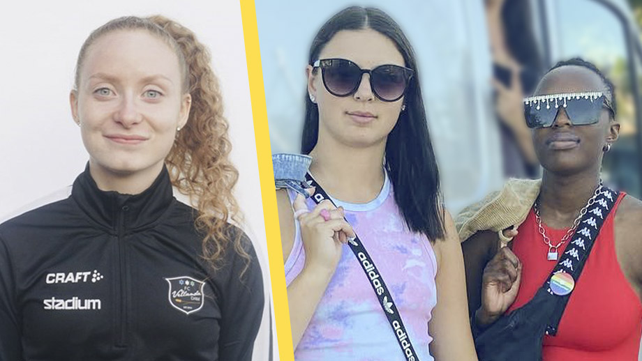 Häktade Johanna, 20, erkänner: Tove dog i min lägenhet