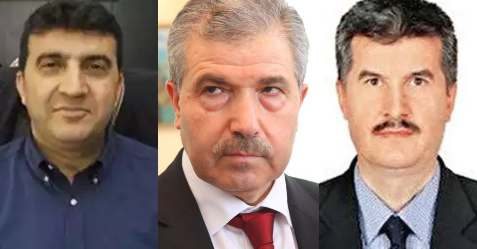 Regeringen utlämnar inte terror-turk som flögs till Sverige