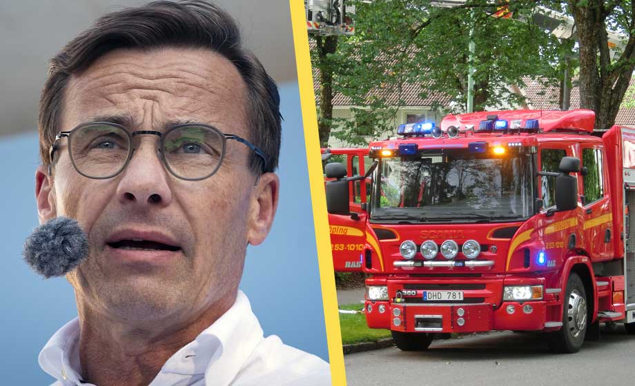 Regeringen återinför civilplikten