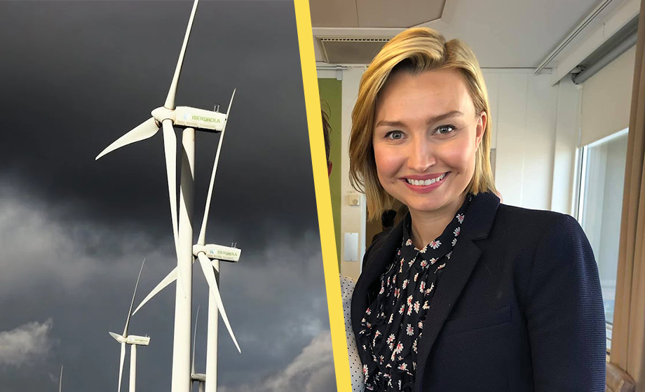 Regeringen vill STORSATSA på vindkraft: ”Vi behöver mer överallt”