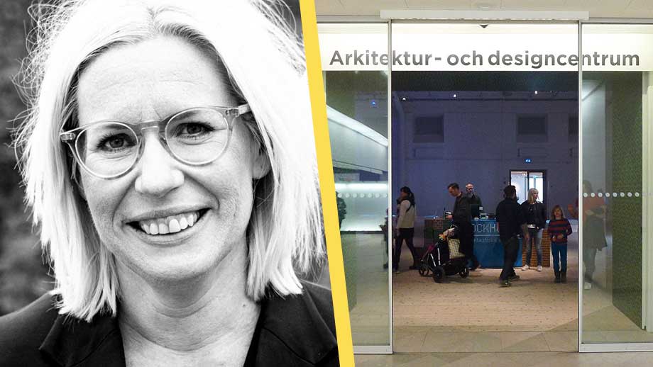 Museichef kritiseras för manshat, rasism och historierevisionism