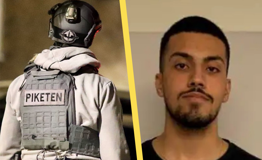 Mordförsöksdömd fritogs – KRÄVER skadestånd på rymmen