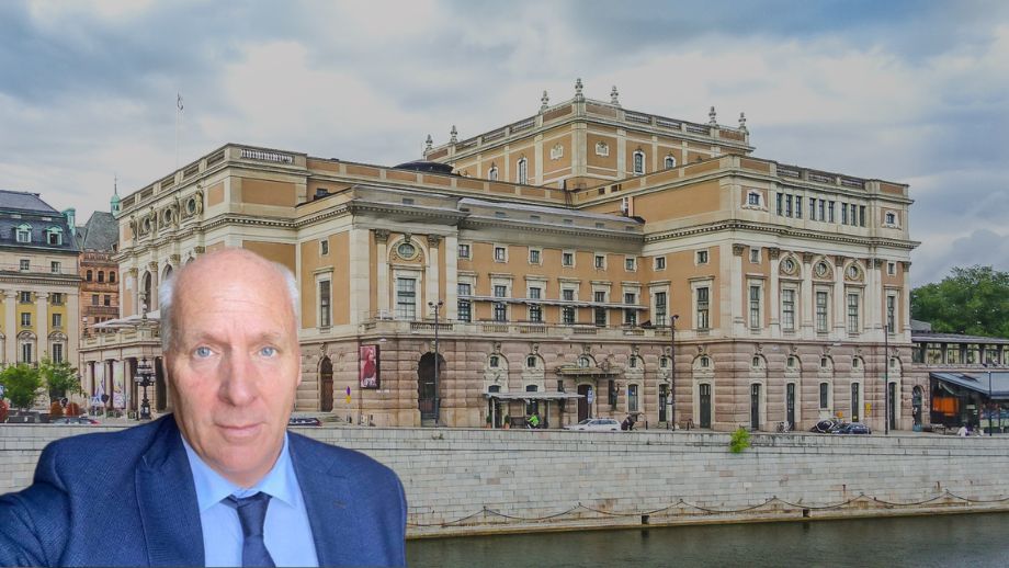 Kungliga Operans framtid – tänk om, gör rätt