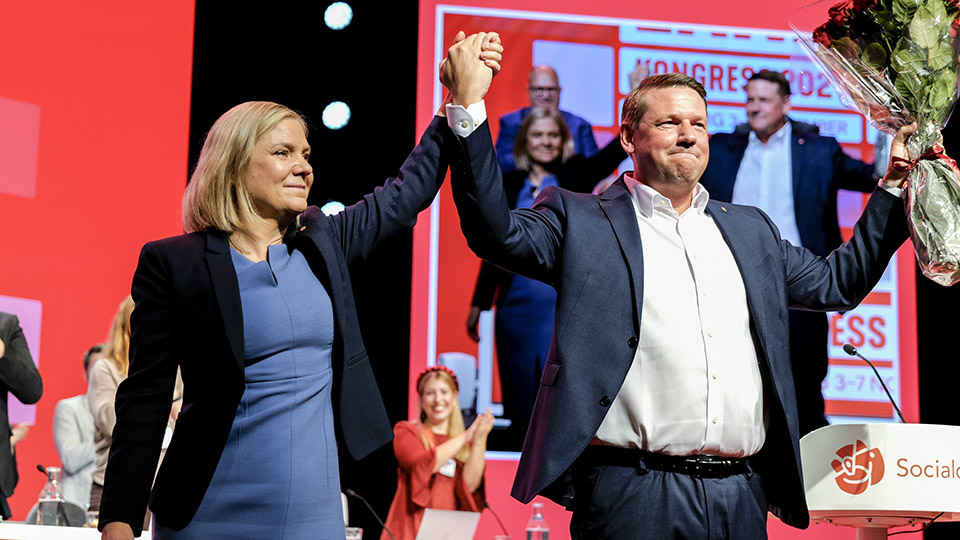 S-ledningen kände till partiets gängkopplingar i Botkyrka