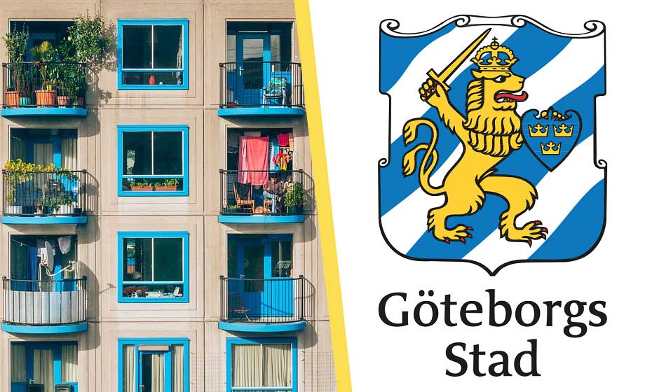 Förstahandskontrakt till nyanlända som inte fixat egen bostad