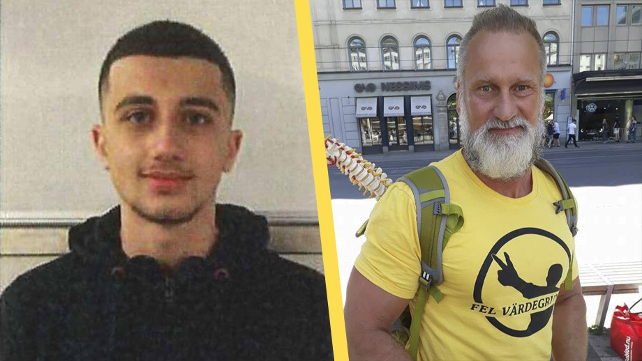 Samtliga åtalade för mordet på MED-politiker släppta ur häktet