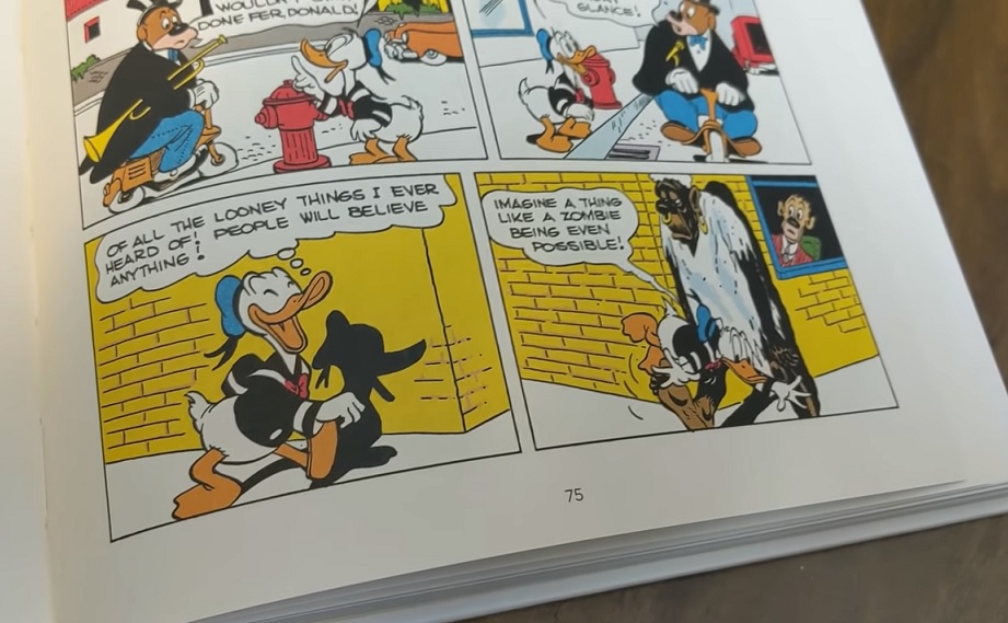 Disney skrotar Kalle Anka-serier – ska öka mångfalden