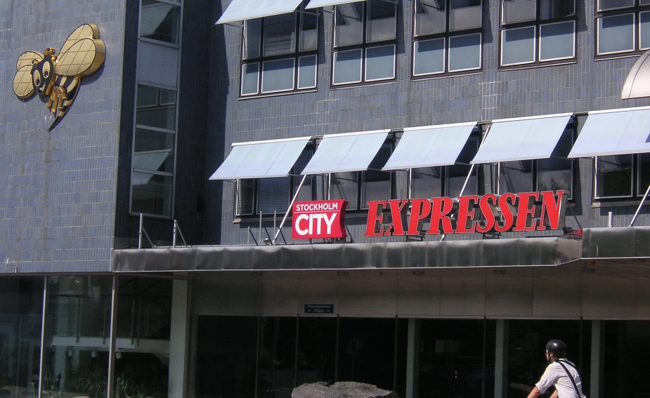 Sparpaket på Expressen – flera tjänster skrotas