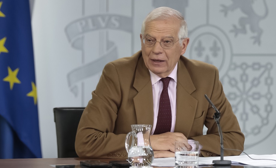 EU upprättar sanningsministerium för att bekämpa ’desinformation’