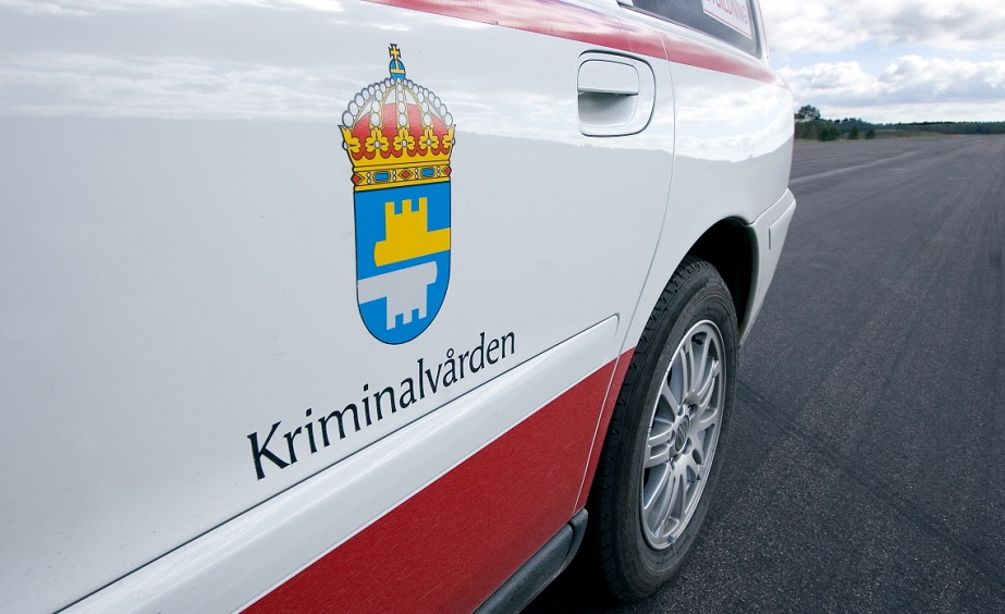Kvinna infiltrerade Kriminalvården – skulle hjälpa gängledare