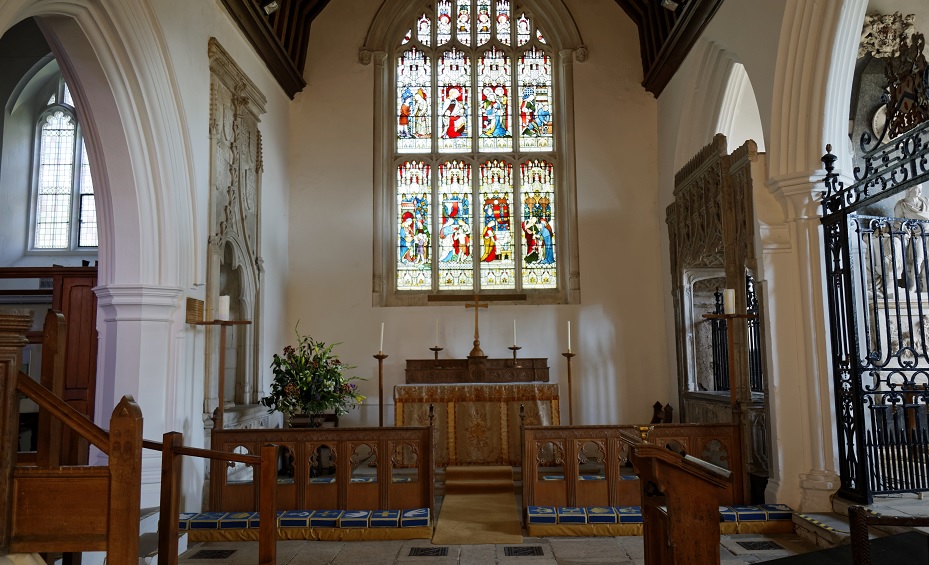 Kyrkan överväger könsneutrala alternativ för gud