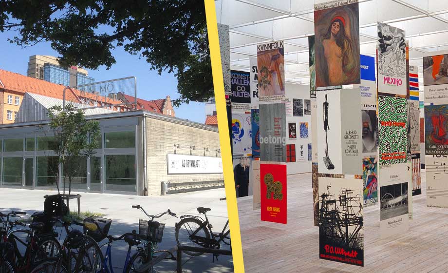 Malmö konsthall anordnar utställning om kolonialism
