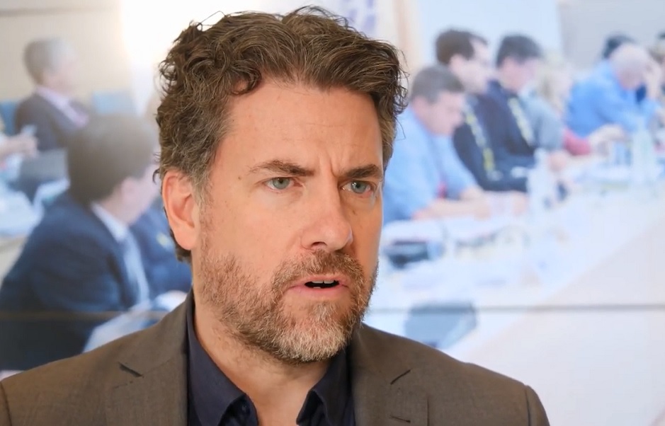 Migrationsverkets generaldirektör sparkas