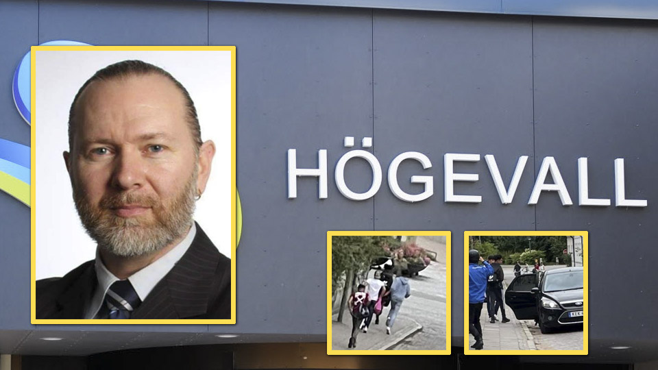 Pappa Erik berättar om misshandeln efter badhusbesöket: ”Det blev bara värre och värre”