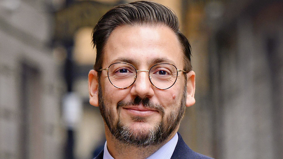 KLART: Muharrem Demirok ny partiledare för Centerpartiet