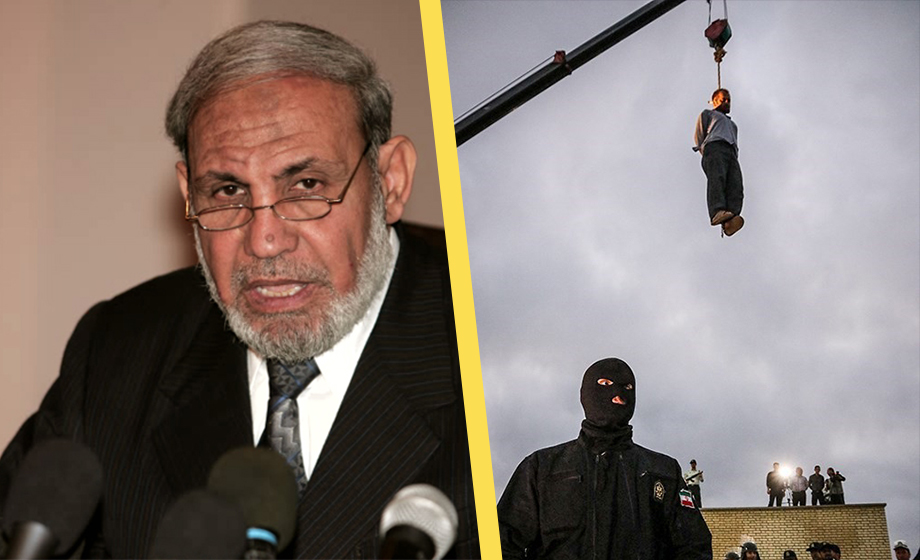 Internationell islamisk domstol föreslås – koranbrännare ska AVRÄTTAS