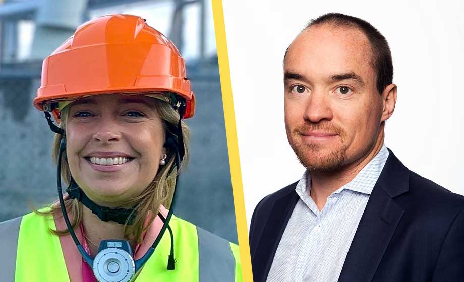 Annika Strandhäll i ny järnrörsattack mot Kent Ekeroth