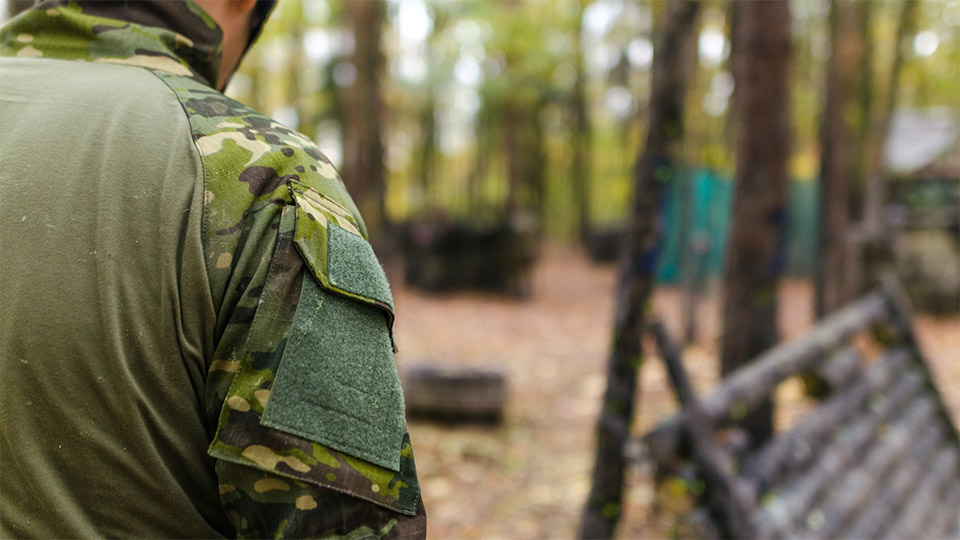 Ännu en svensk dödad i Ukraina
