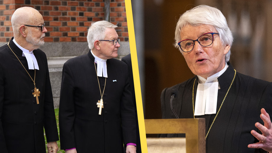Svenska kyrkan kräver: Gör det dyrare att köra bil