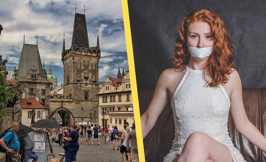 EU-landet öppnar för att kriminalisera ’desinformation’