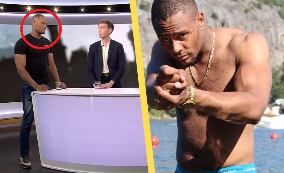 Mordmisstänkt gangster tog avstånd från brott i SVT – nu häktad för NYA BROTT