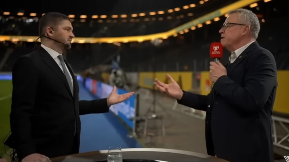 Förbundskapten Janne Andersson anklagas för rasism: ”Ett inneboende strukturellt problem”