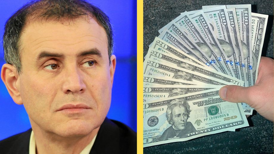 Domedagsekonomen varnar för stagflation: Hög ränta sänker ekonomin och INTE inflationen