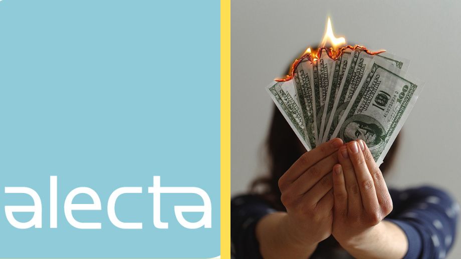 Efter Alectas miljardförlust: ”Borde köpt svenska aktier istället”